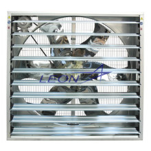 Leon Series Greenhouse Centrifugal push-pull exhaust fan